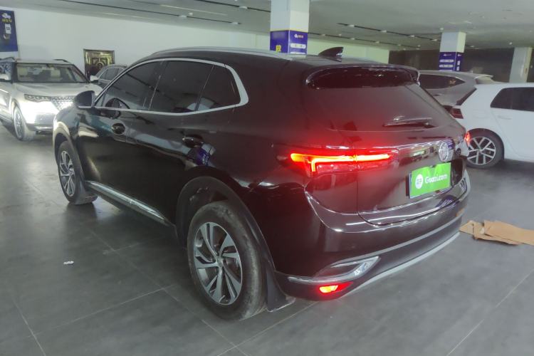 Used Buick Envision 2023 Encore S 552T Two-Wheel Drive Luxury Model