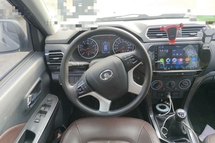 Used Great Wall Wingle 5 2020 2.4L Gasoline Two-Wheel Drive Value Edition Big Double Cab China VI Standard 4K22D4M