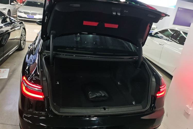 Used Audi A8 2022 A8L 50 TFSI quattro Comfort Edition Collector's Model