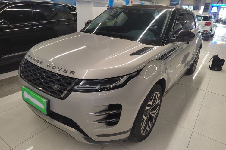 Used Land Rover Range Evoque 2021 Range Rover Velar L 249PS R-Dynamic First Edition