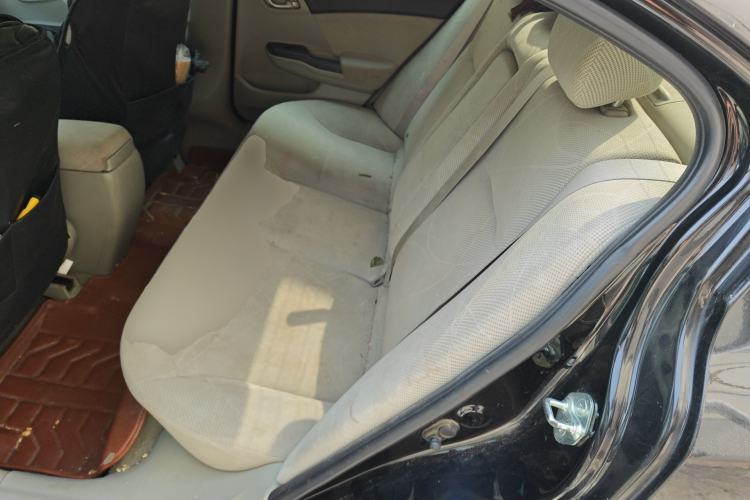 Used Honda Civic 2012 1.8L automatic comfort version