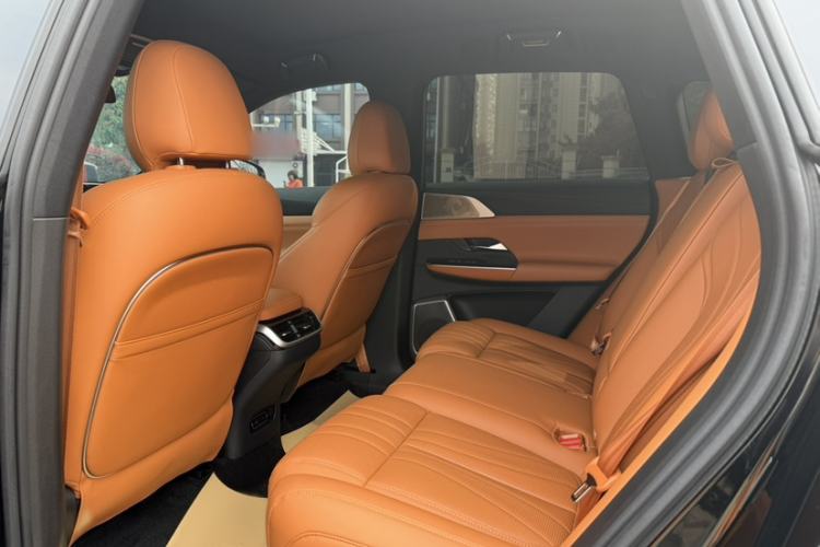 Used XPeng G9 2024 570 Max
