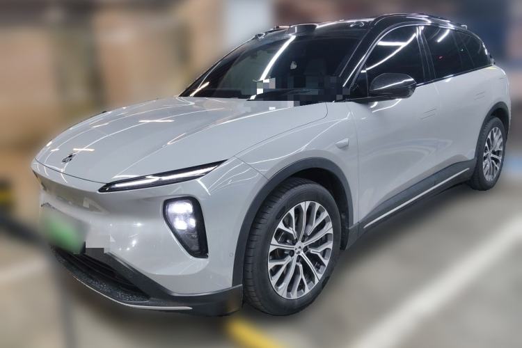 Used Nio ES6 2023 75 kWh