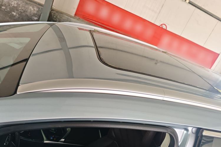 Used Geely Auto Jiajie New Energy 2022 1.5TD PHEV Platinum Luxury Edition
