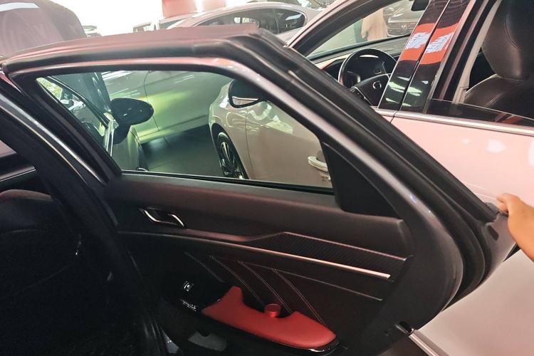 Used Kia K5 2021 380T GT-Line Refreshed Edition
