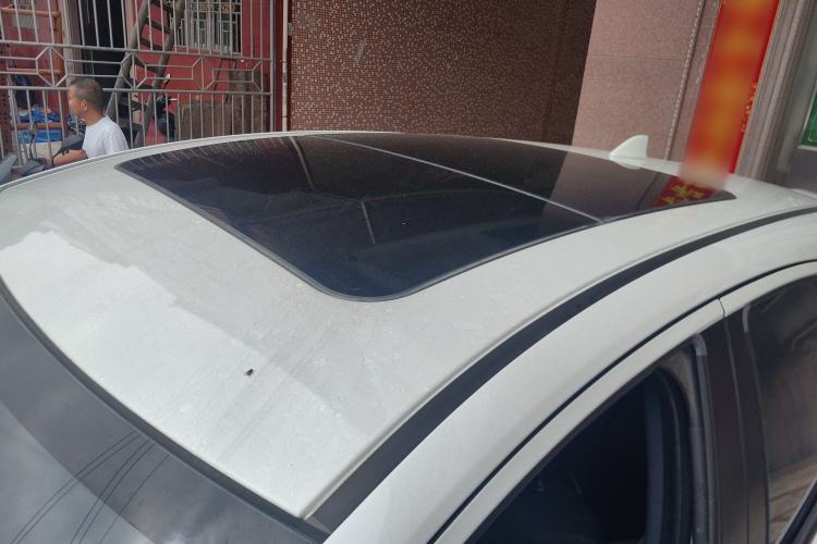 Used Honda XR-V 2017 1.8L EXi CVT Comfort Version
