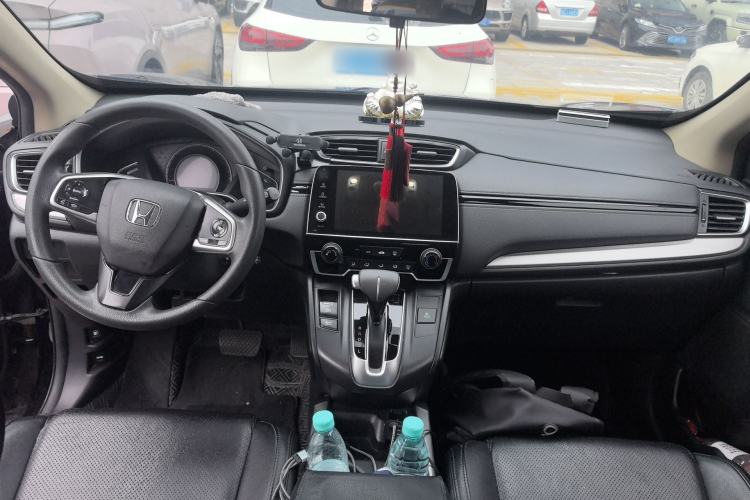 Used Honda CR-V 2019 240TURBO CVT 2WD Comfort Version China V
