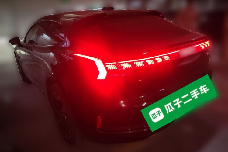 Used Zeekr 001 2023 YOU Edition 100 kWh
