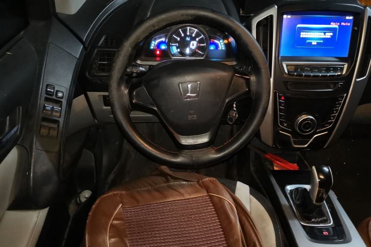 Used Luxgen U6 SUV 2014 1.8T Charm Version