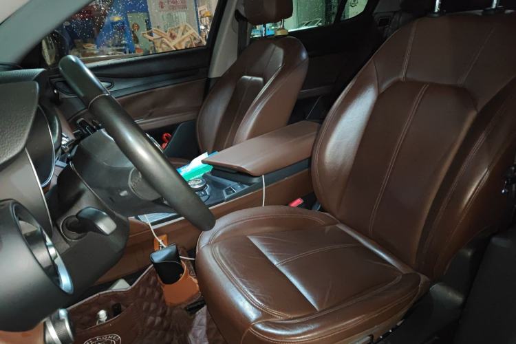 Used Alfa Romeo Stelvio 2017 2.0T 200HP Luxury Edition