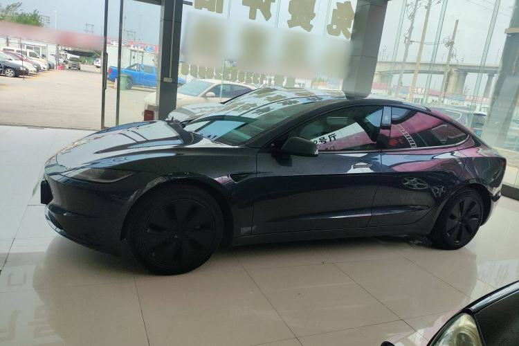 Used Tesla Model 3 2023 Rear-Wheel-Drive Version