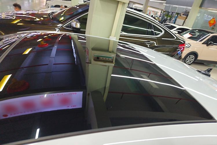 Used Audi A3 2022 A3L Limousine 35 TFSI Fashion Sport Model
