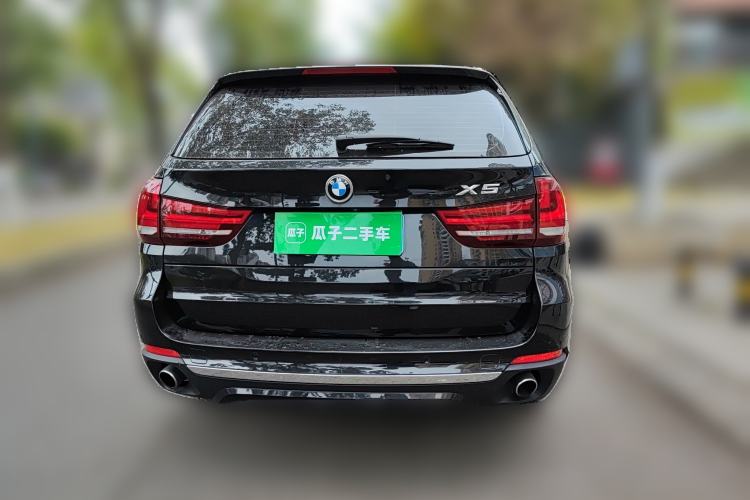 Used BMW X5 2018 xDrive28i