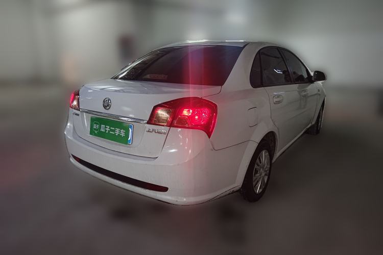 Used Buick Excelle 2015 1.5L Automatic Classic Model
