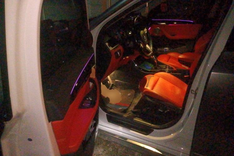 Used BMW X2 2021 sDrive25i M Sport Package
