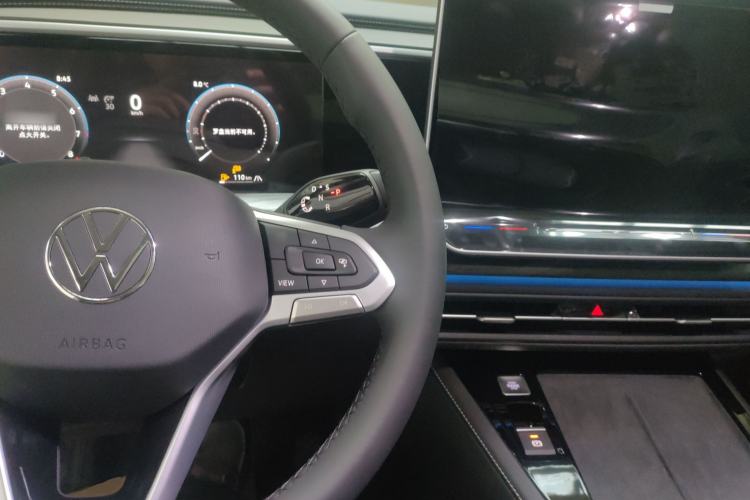 Used Volkswagen Talagon 2026 Model 450TSI Four-Wheel Drive Supreme 6-Seater