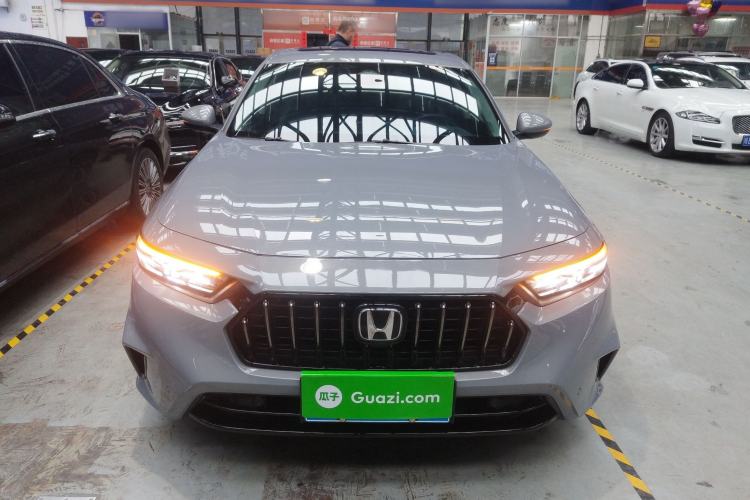 Used Honda Inspire 2023 260TURBO Elite Edition