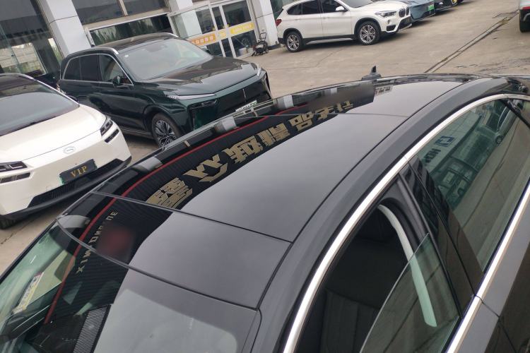 Used Audi A8 2025 A8L 45 TFSI quattro Luxury Model