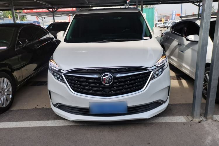 Used Buick GL8 2021 ES Landtrek 653T Comfort Edition
