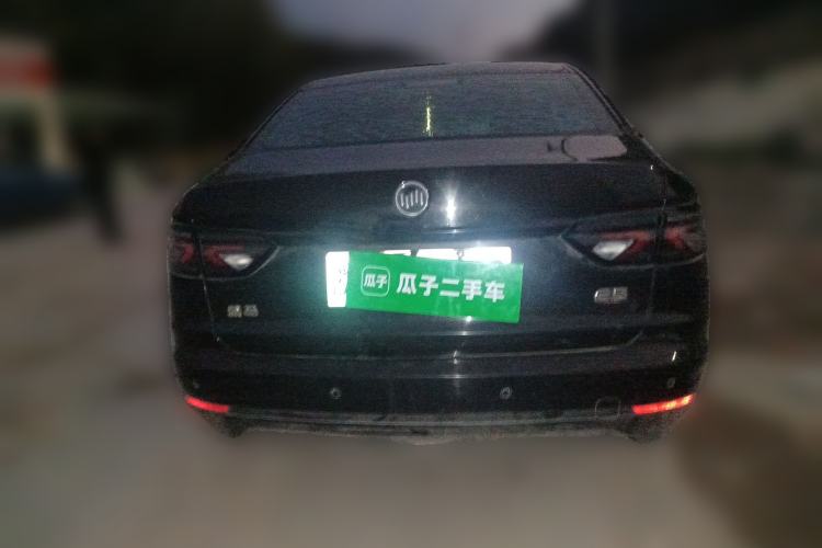 Used WM Motor E.5 2021 500 Ji Ke Xing