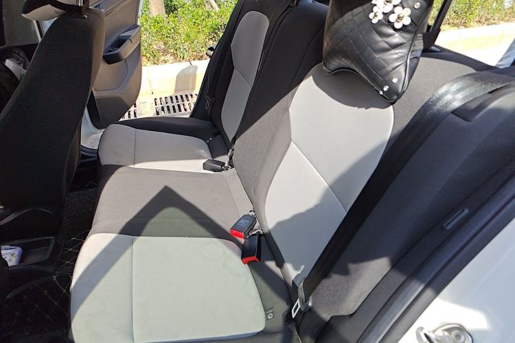 Used Skoda Fabia 2017 1.4L Automatic Car Enjoy Edition