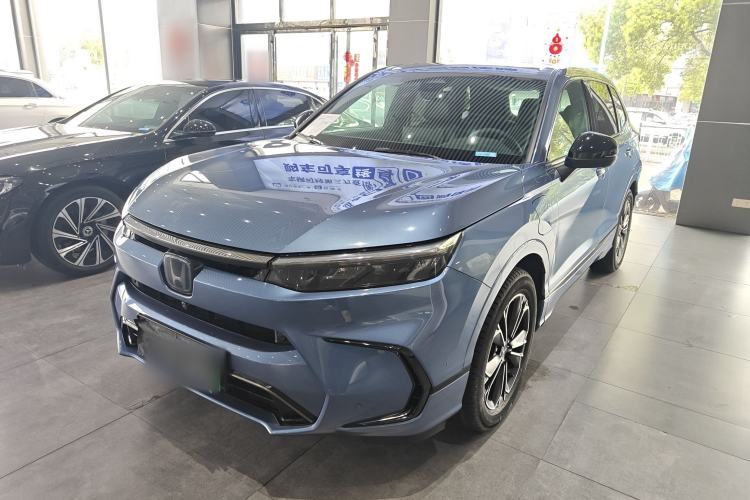 Used Honda Breeze New Energy 2023 ePHEV Ultimate Edition