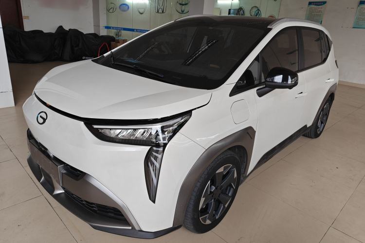 Used AION Y 2022 70 Enjoyment Edition Lithium Iron Phosphate