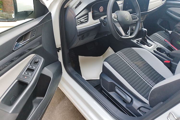 Used Volkswagen Bora 2024 200TSI DSG Comfort Edition