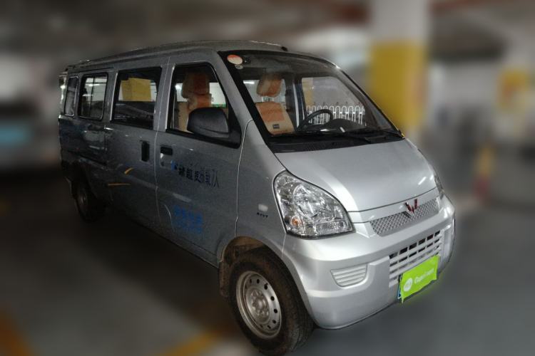 Used Wuling Rongguang 2021 1.5L Extended Basic Version L3C
