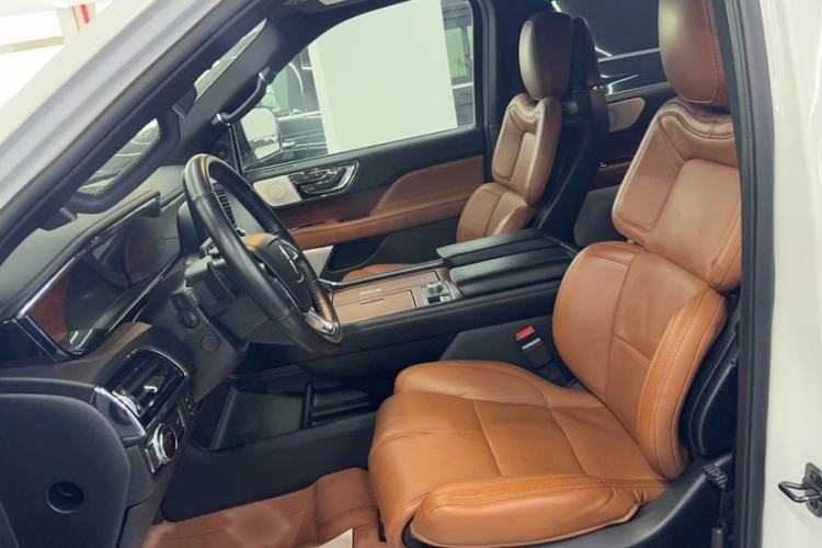 Used Lincoln Navigator 2020 3.5T Prestige Edition
