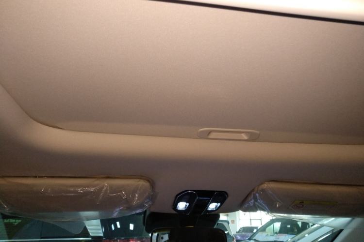 Used GAC Trumpchi E8 New Energy 2024 150km MAX+ Headliner