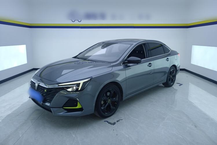 Used Roewe i6 MAX 2020 300TGI Automatic "Swell Cool Smart Drive" Edition