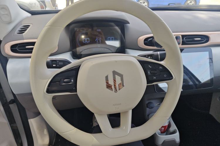 Used Leapmotor T03 2024 310 Comfort Edition
