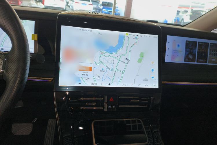 Used GAC Trumpchi E9 2023 E9 MAX