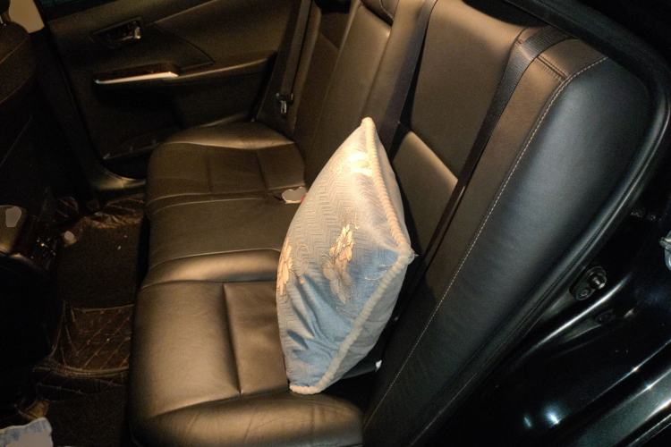 Used Toyota Camry 2016 2.0G 10th Anniversary Leading Edition
