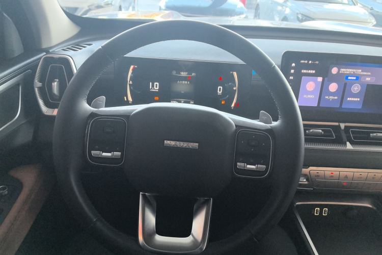 Used Haval H5 2023 2.0T Automatic All-Wheel Drive LinkedIn Gasoline