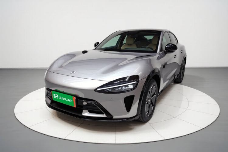 Used Xiaomi Auto YU7 2025 Ultra-Long Range Rear-Wheel Drive Version