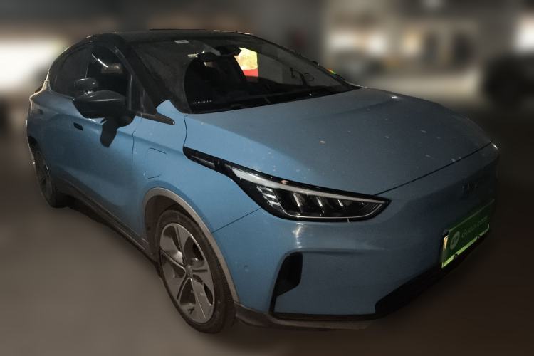 Used Geometry C 2020 Selected Range Edition 550 KM C++ Pro
