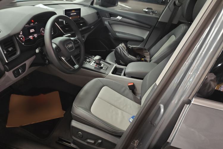 Used Audi Q5L 2020 45 TFSI Prestige Elegant Edition