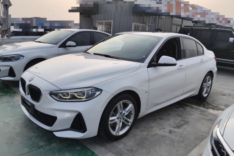 Used BMW 1 Series 2019 118i M Sport Package
