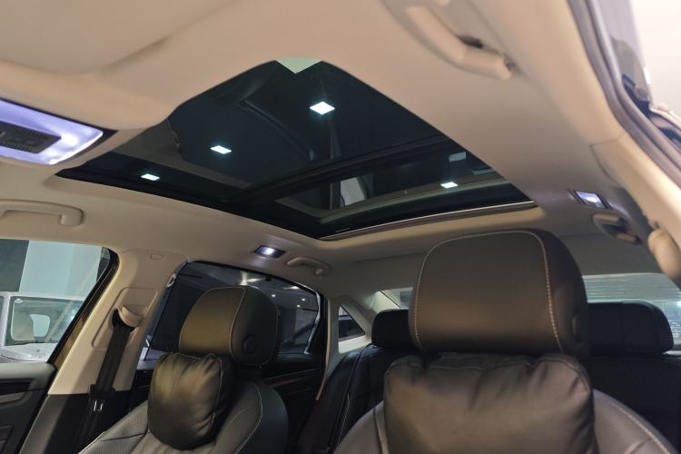 Used Volkswagen Passat New Energy 2022 430 PHEV Hybrid Luxury Edition