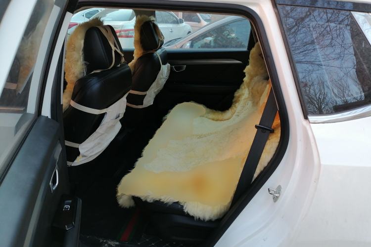 Used Wuling Asta 2021 1.5T Manual Star Edition