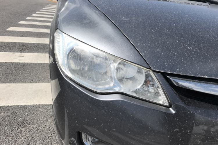 Used CIIMO 2012 1.8L Manual
