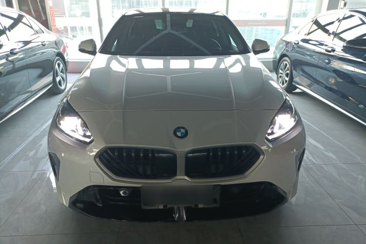 Used BMW 2 Series 2025 225L M Sport Package
