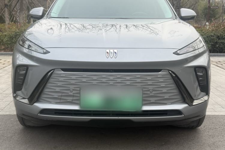 Used Buick E5 2023 Zhenxiang Standard Range Edition