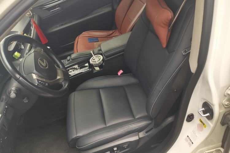 Used Lexus ES 2014 250 Elite Edition