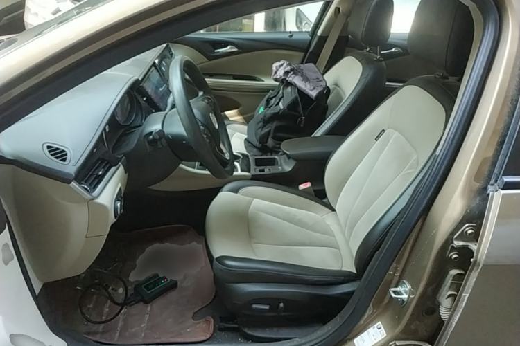 Used Buick Verano 2015 Sedan 15S Automatic Leading Model