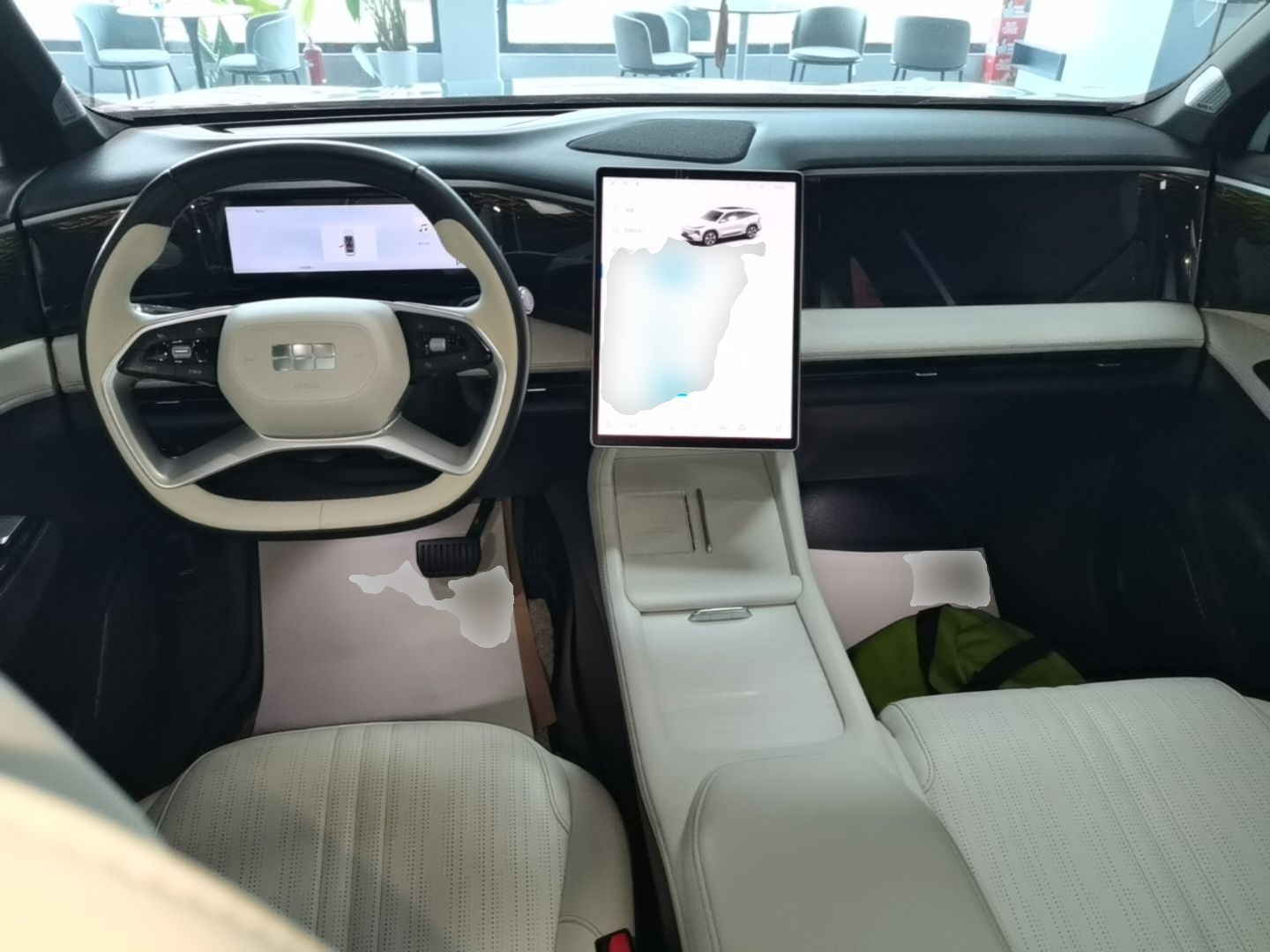 Geely Galaxy L7 2023 1.5T 115 km Starship — снимка 12