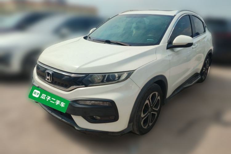 Used Honda XR-V 2015 1.8L VTi CVT Luxury Edition