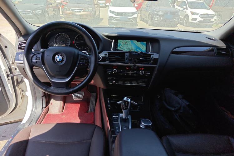 Used BMW X4 2014 xDrive20i X Design Package